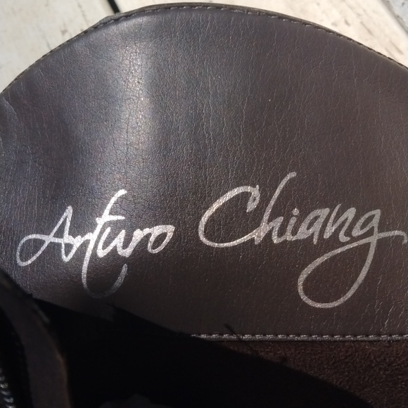 Arturo Chiang riding boot - Picture 9 of 10